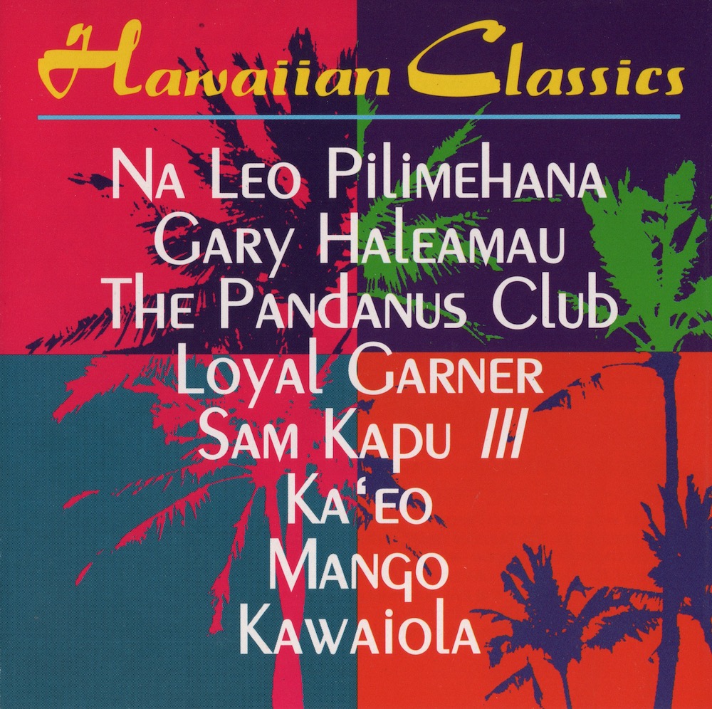 the lox songs to hawaiian beat