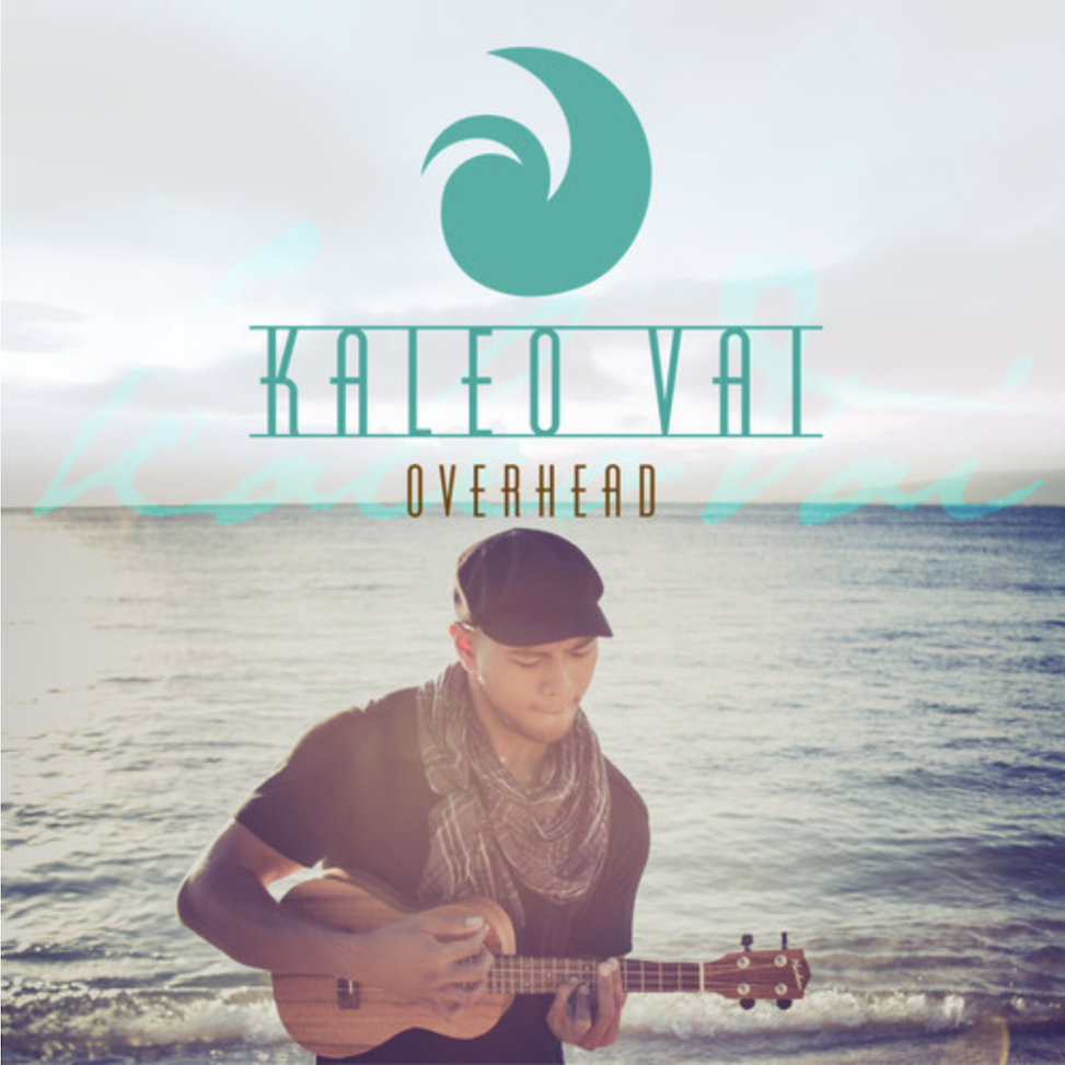 CD Kaleo Vai, Overhead Hawaiian Style